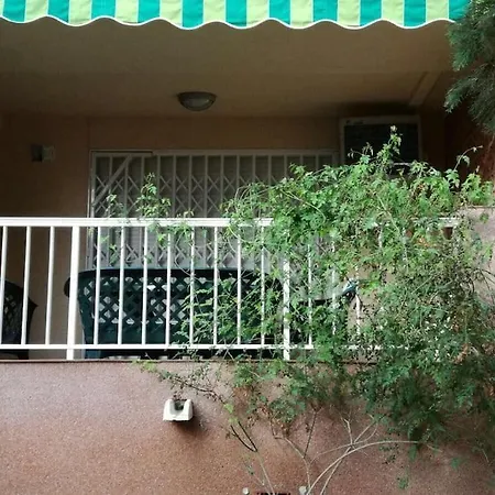 Two Bed In The Manga Apartment La Manga del Mar Menor Exterior photo