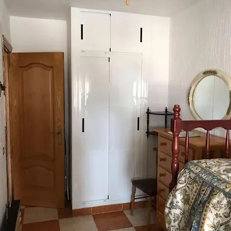 Two Bed In The Manga Apartment La Manga del Mar Menor Exterior photo