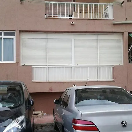 Two Bed In The Manga Apartment La Manga del Mar Menor Exterior photo