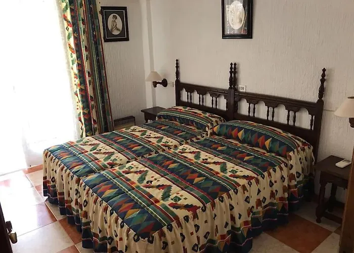 Two Bed In The Manga
