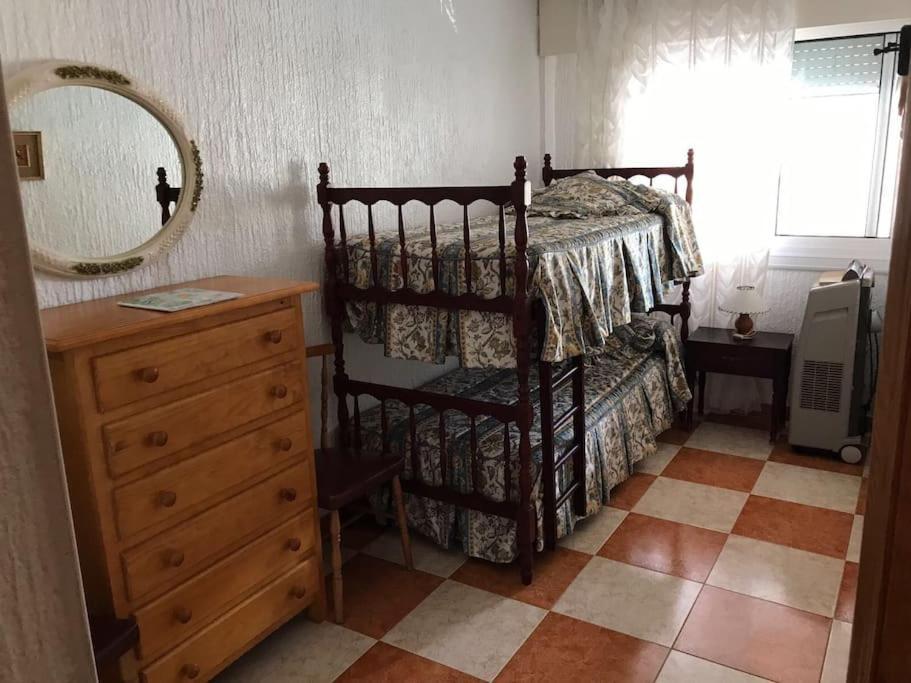 Two Bed In The Manga Appartement